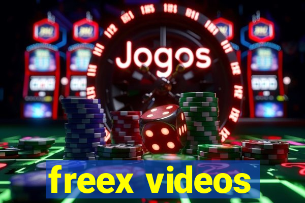 freex videos